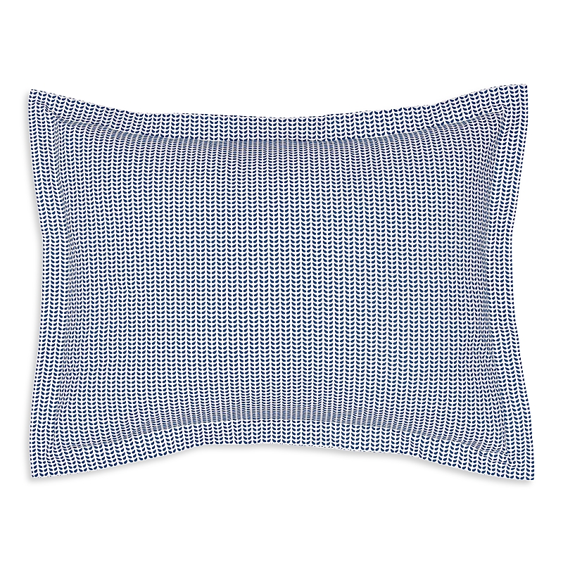 John Robshaw Cinde Print Cotton King Sham In Multi