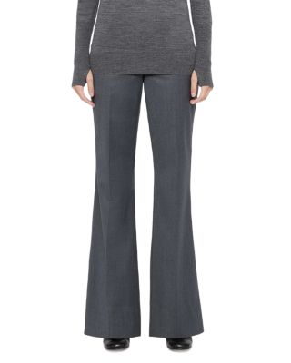 Solace Low Rise Bootcut Pants