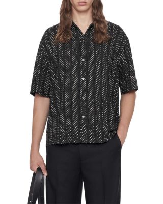 Quasar Short Sleeve Shirt