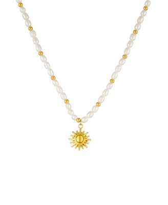  Naoussa Necklace