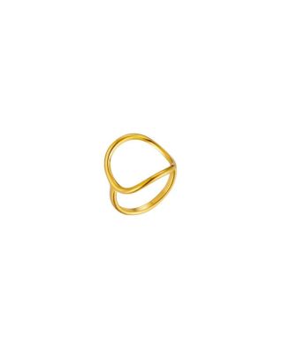  Bahia Oval Ring