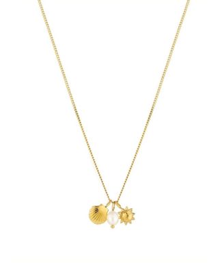  Ocean Necklace