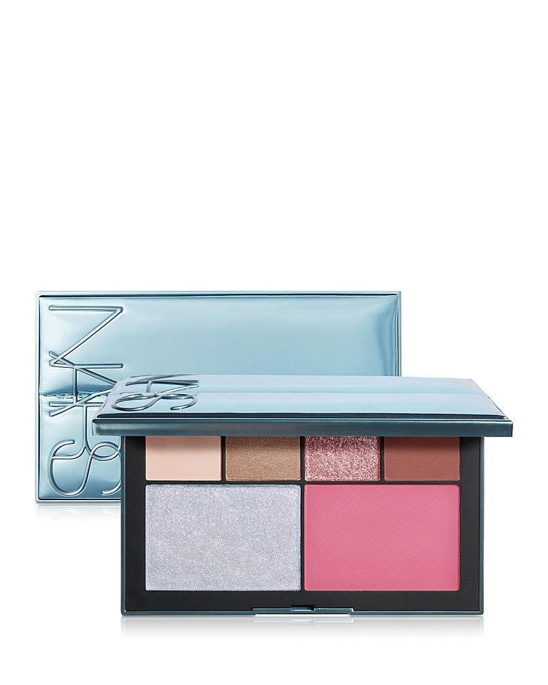 Nars Apres Ski Cheek & Eye Palette