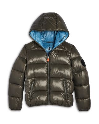 Boys' Artie Quilted Jacket - Little Kid, Big Kid