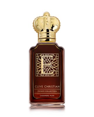 E Cashmere Musk