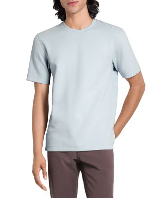 Delroy Double Pique Jersey Tee