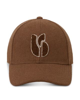 Hugo Baseball Cap