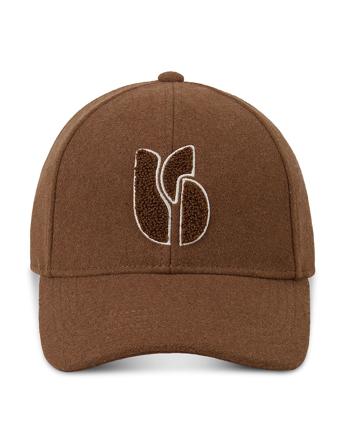 ba & sh Hugo Baseball Cap