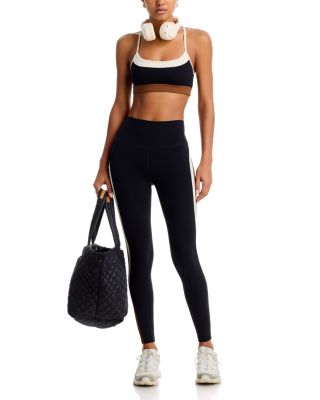 Scottie Airweight Sports Bra & Emerson High Waist Leggings