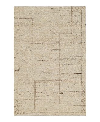 Obeetee Farah Link Farah Link Area Rug, 2' x 3'