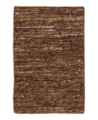 Obeetee Farah Flat Farah Flat Runner Area Rug, 2' x 3'