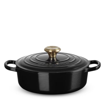 3.5-Quart Signature Wide Round Oven