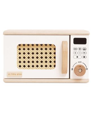 Microwave Set- 3+ Years