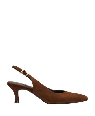  Women's The Colette Slingback Pumps