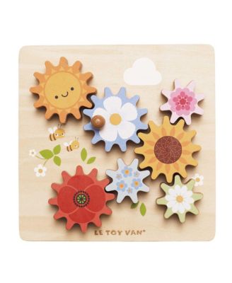 Meadow Bees Gear & Cogs - 12+ Months
