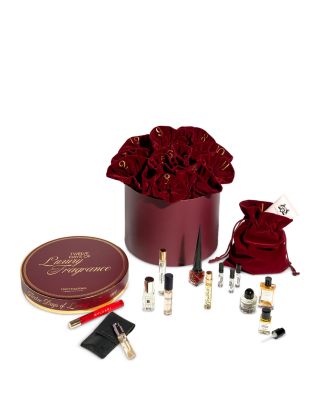 12 Days of Luxury Fragrance Gift Set ($320 value) - Exclusive