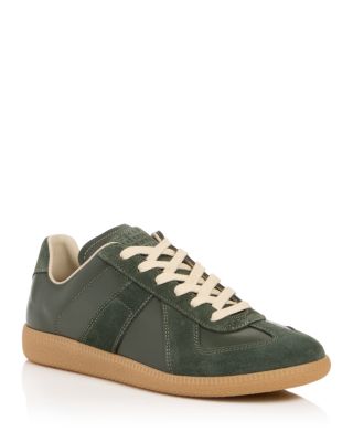 Men's Replica Low Top Sneakers