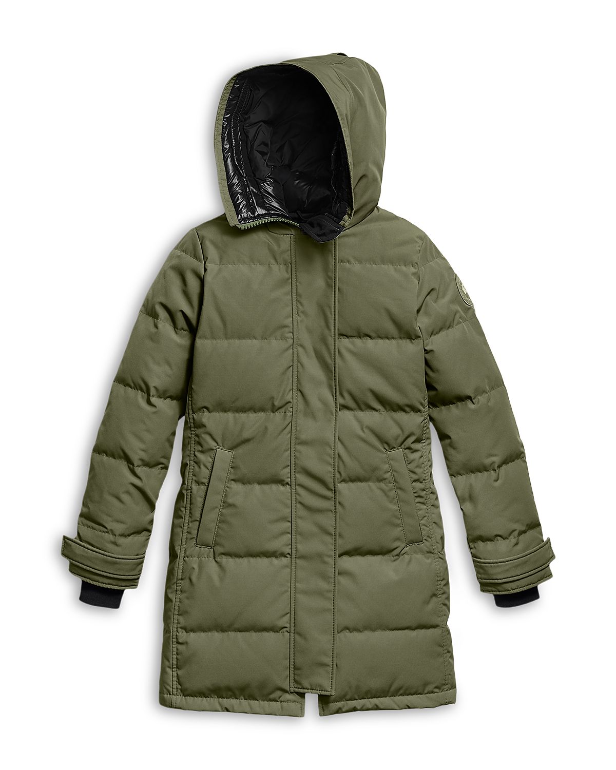 Canada Goose Shelburne Down Parka