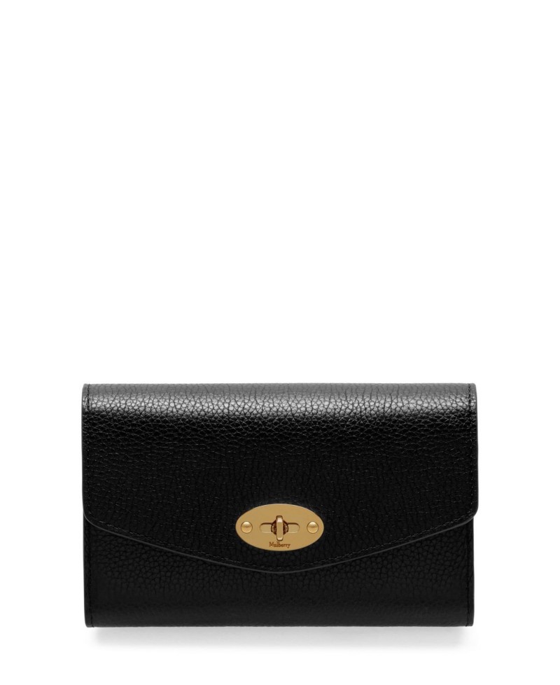 Mulberry Medium Darley Wallet by Bloomingdale's
