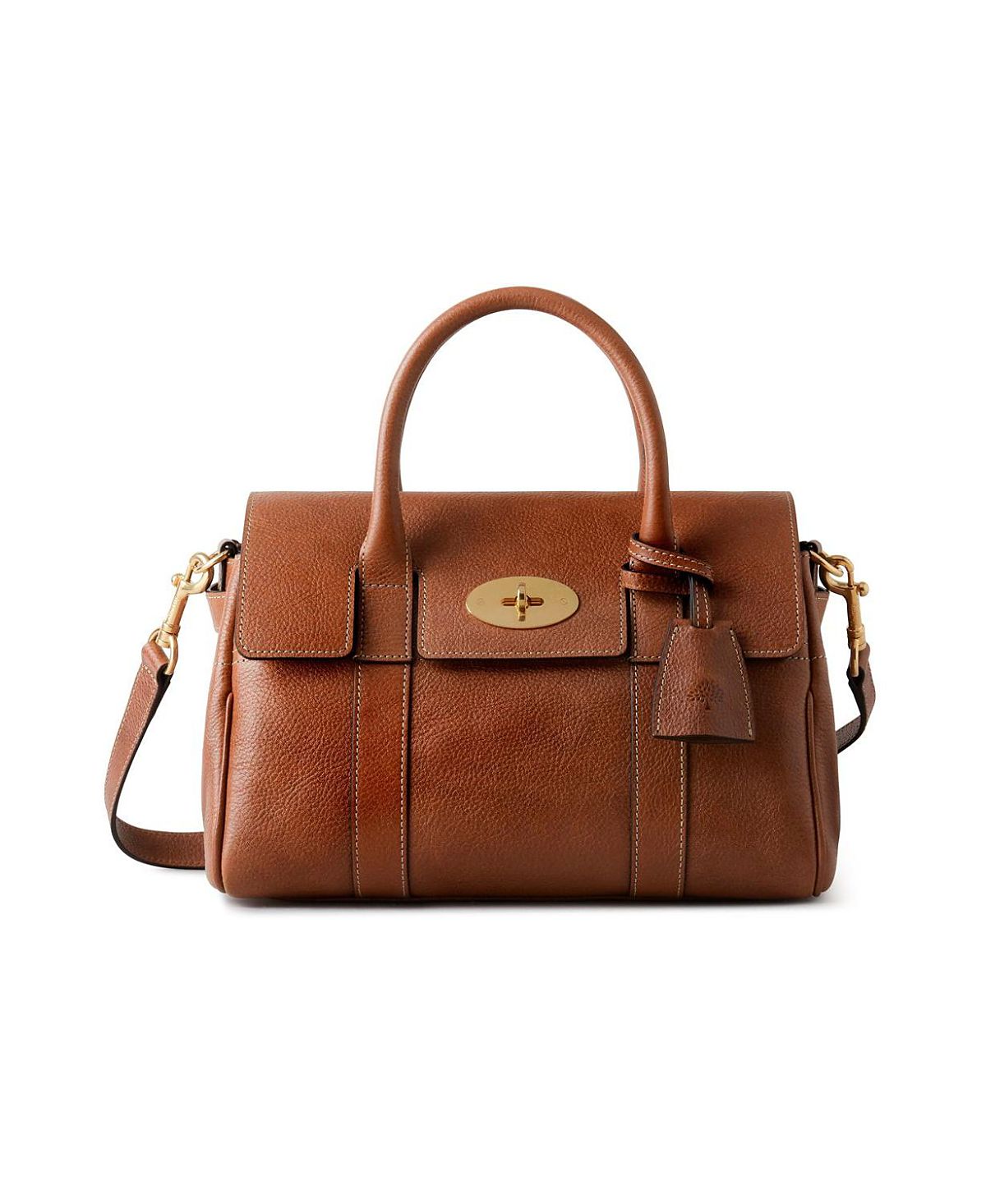 Mulberry Bayswater Satchel