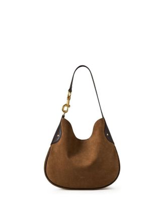Hackney Shoulder Bag