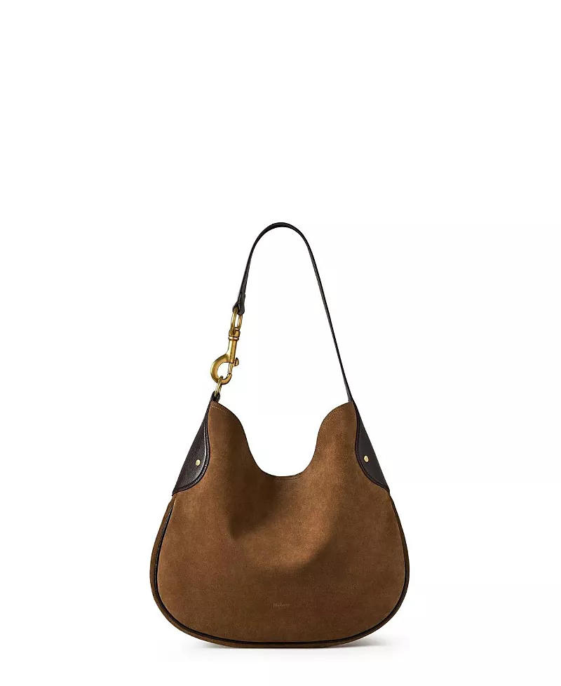 Mulberry Hackney Shoulder Bag
