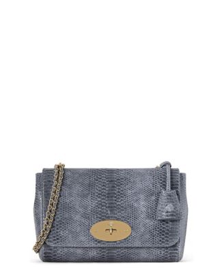 Medium Lily Shoulder Bag
