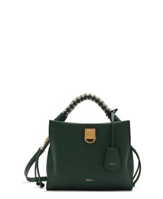 Small Iris Handbag