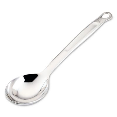 Provisions 13" Stainless Steel Deep Spoon