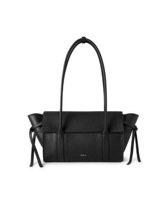 Small Soft Bayswater Shoulder Bag