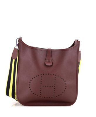 PM Evelyne Bag Gen III Epsom