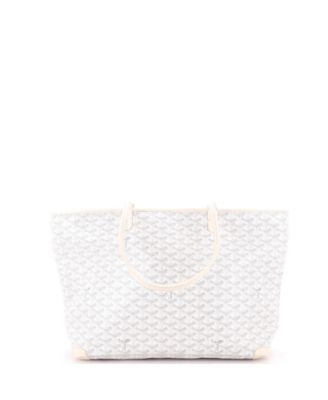 MM Artois Tote Coated Canvas