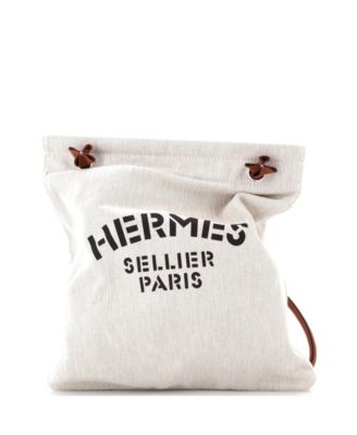 Aline MM Toile Crossbody