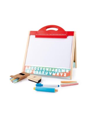 Store Go Easel - 3-10 Years