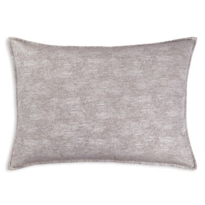 Reed Stone Standard Sham Set - Exclusive
