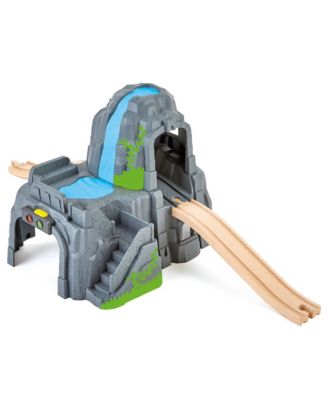  Light & Sound Mountain Tunnel Set - Ages 3+