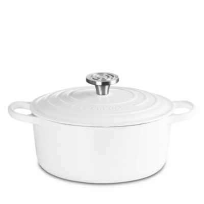 4.5-Quart Round French Oven