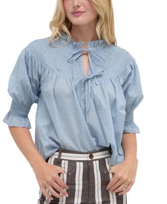 Women's The Zinnia Top