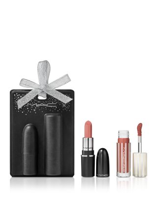 Mini Nudes Lip Combo Gift Set