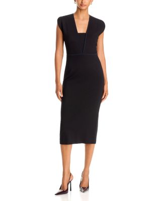 Dorlita Bodycon Dress - Exclusive
