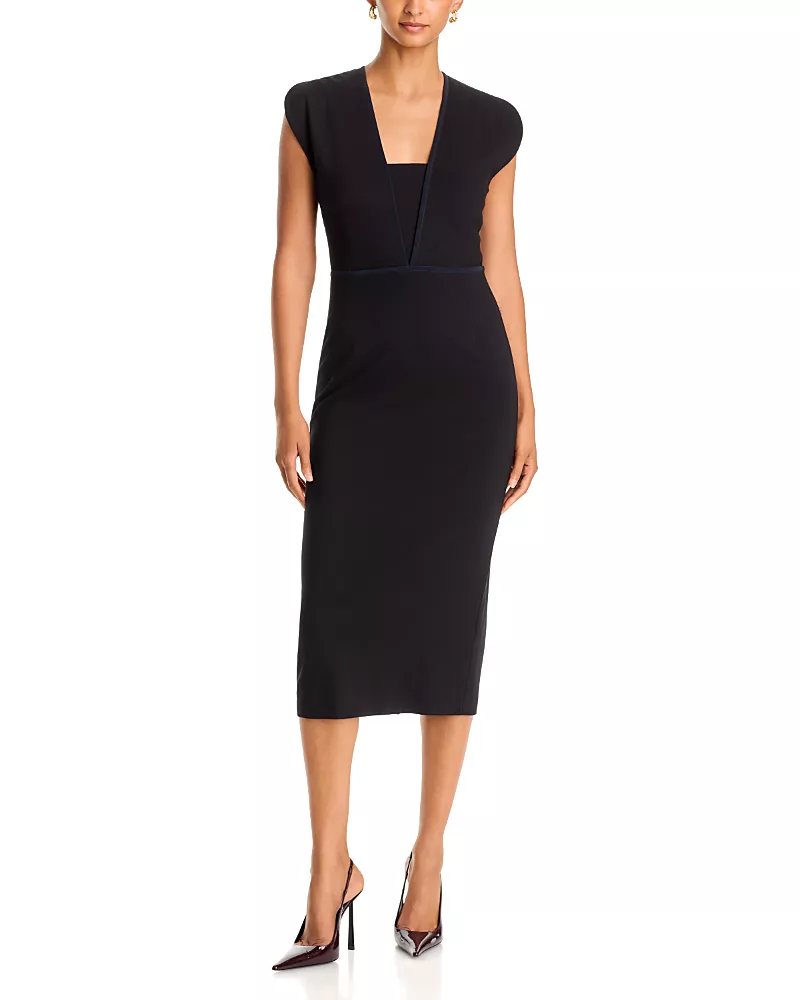 Hugo Boss Dorlita Bodycon Dress - Exclusive