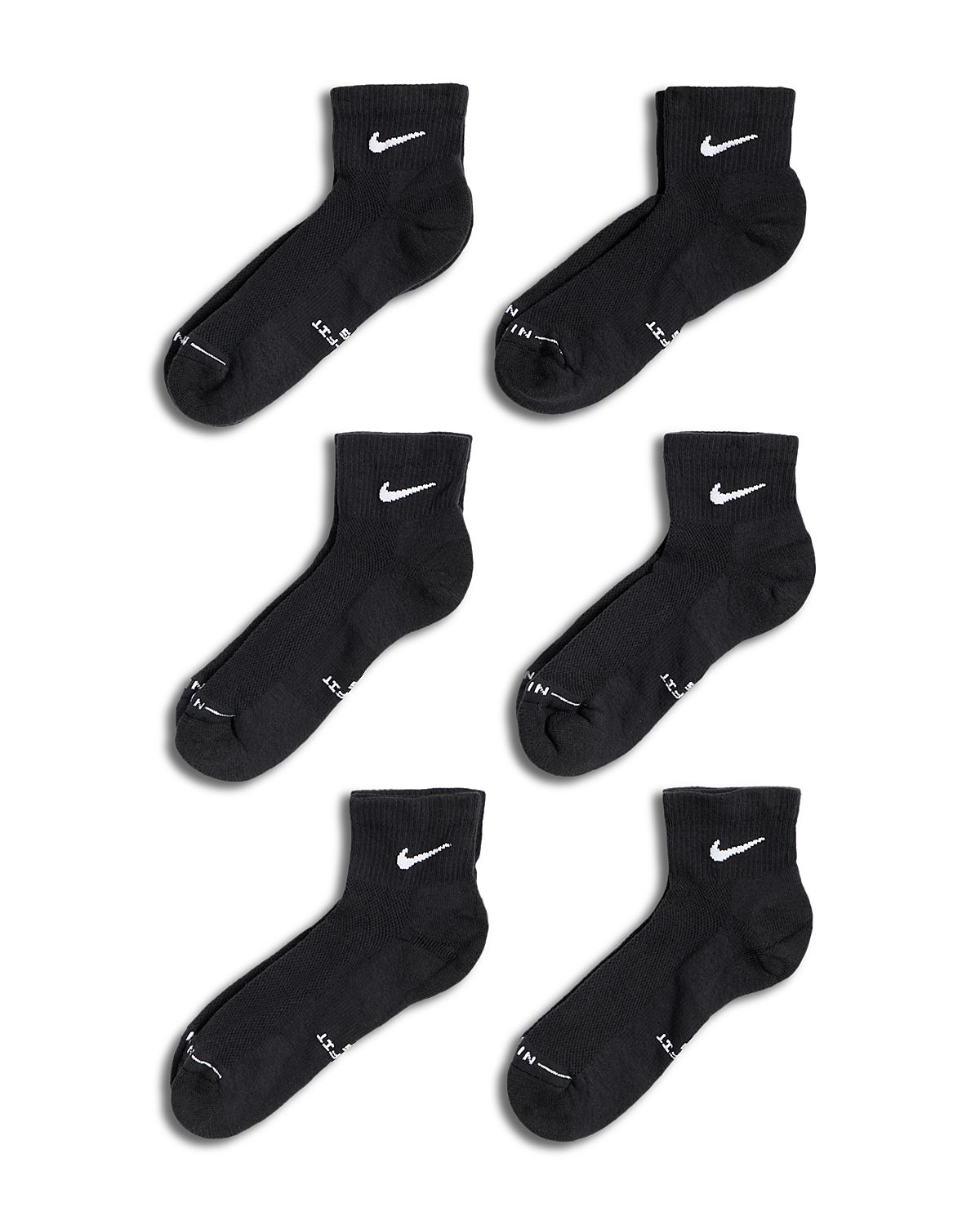 Nike Men's Ankle Socks