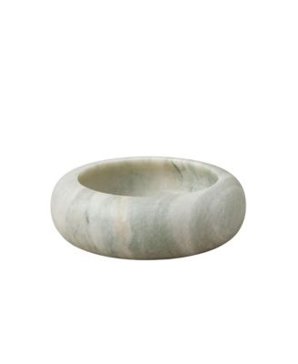  Lady Onyx Low Bowl