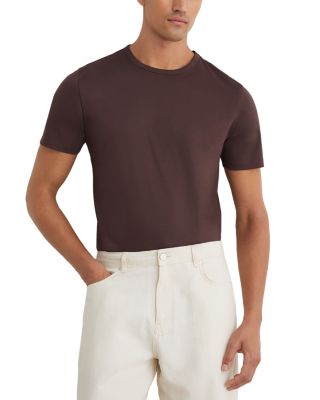 Count Airwater Cotton T-Shirt