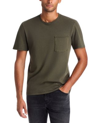 Ramirez Cotton Tee  