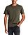 Vintage Fatigue Green