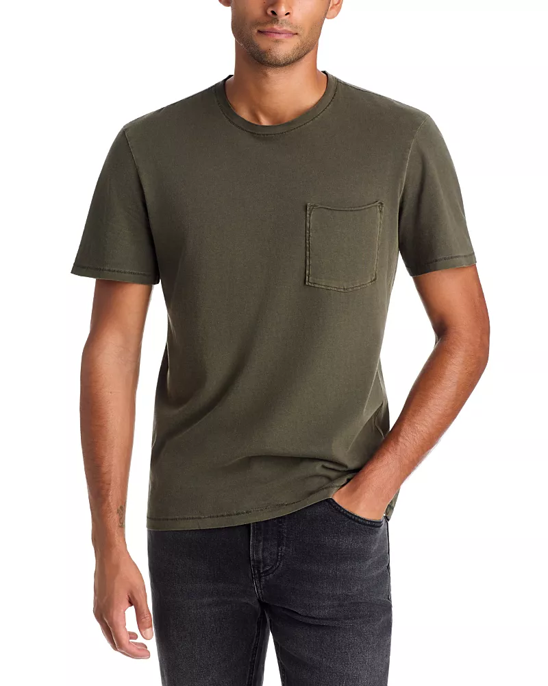 Paige Ramirez Cotton Tee