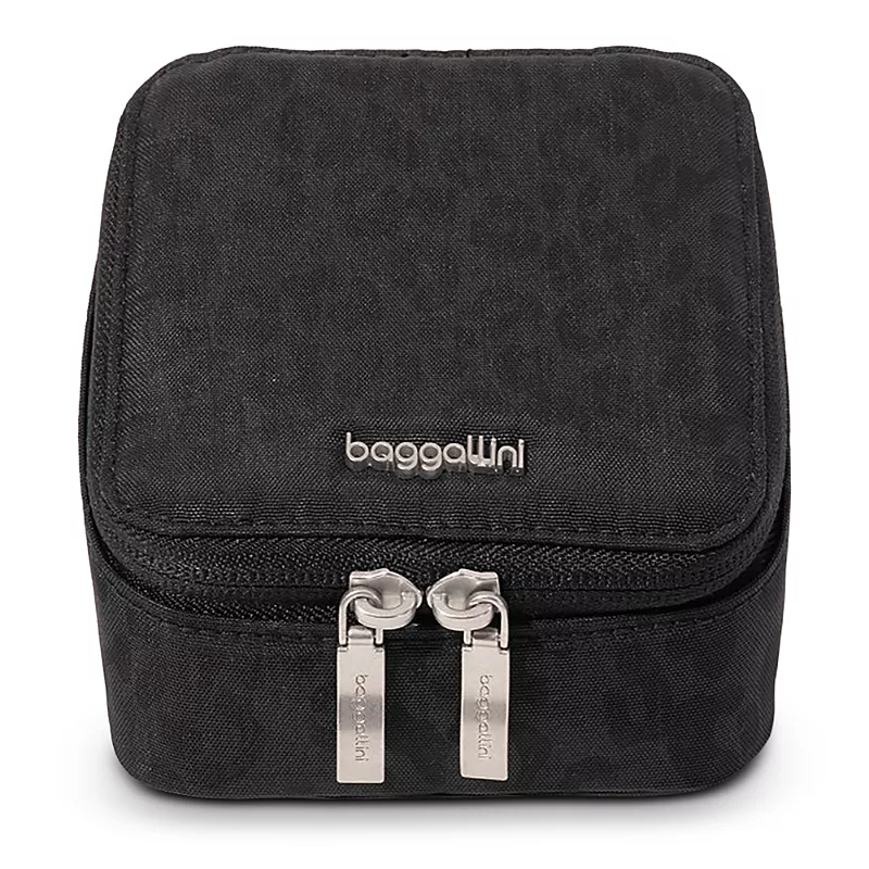Baggallini Travel Jewelry Box