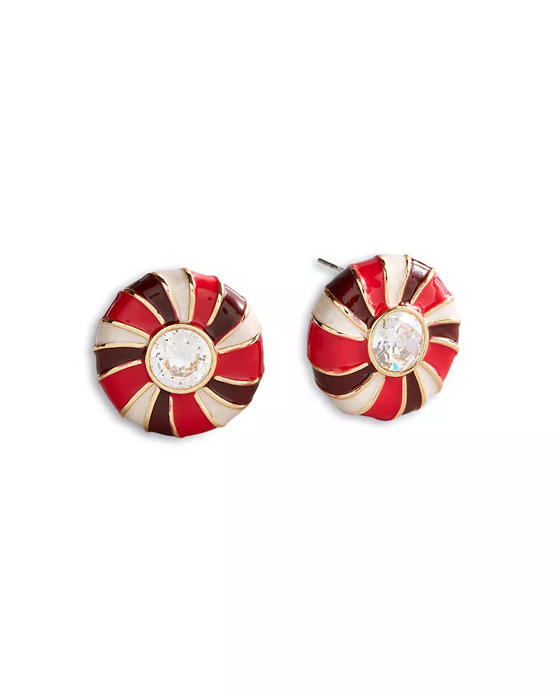 Baublebar Peppermint Earrings