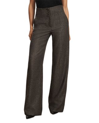 Giovanna Wide Leg Pants